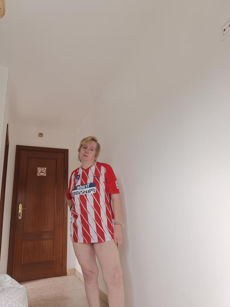 Chica busca chico en Burgos: 