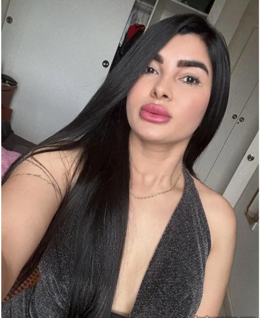 Chica busca chico en Huesca: 