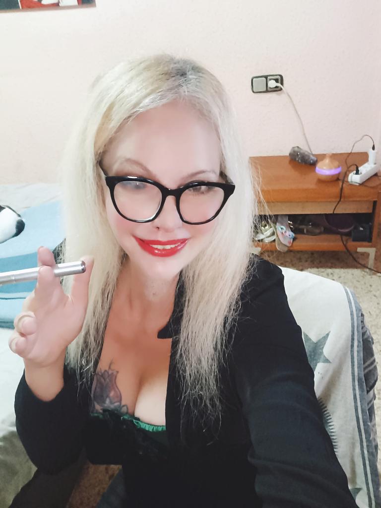 Chica busca chico en Valencia: 