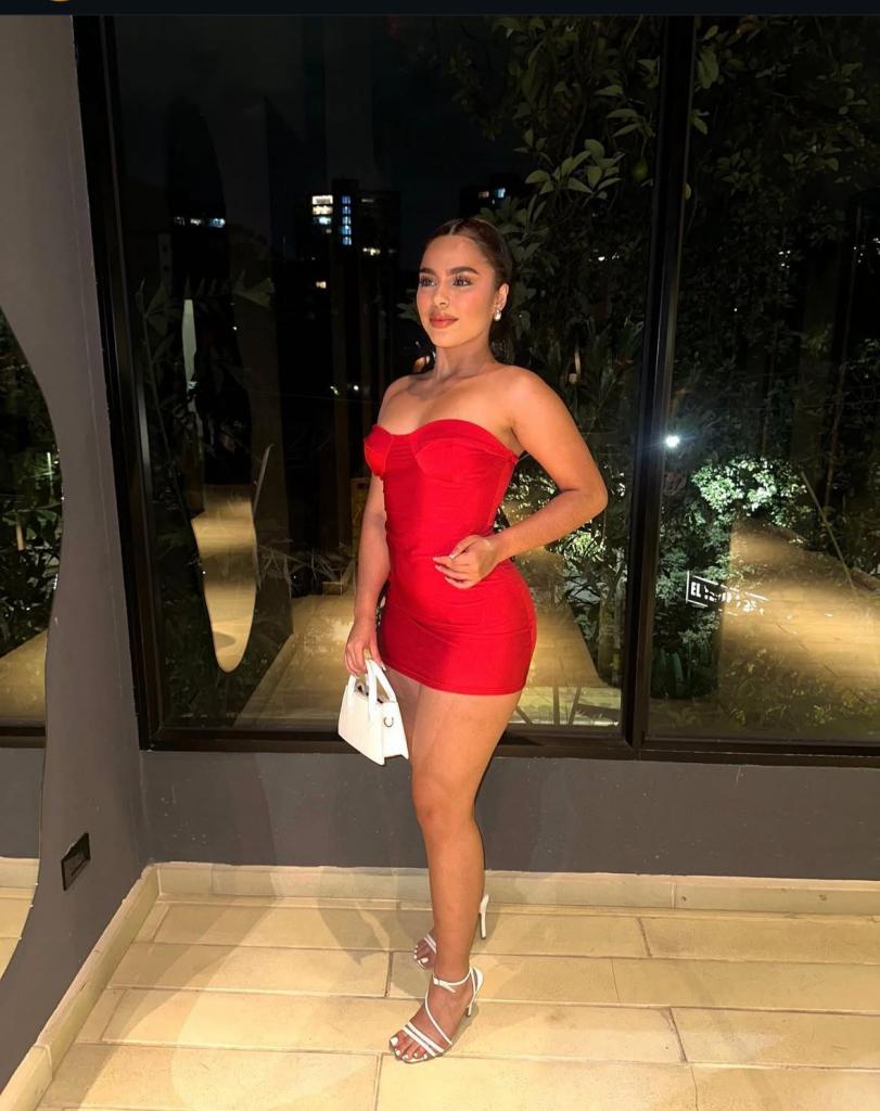 Chica busca chico en Murcia: 