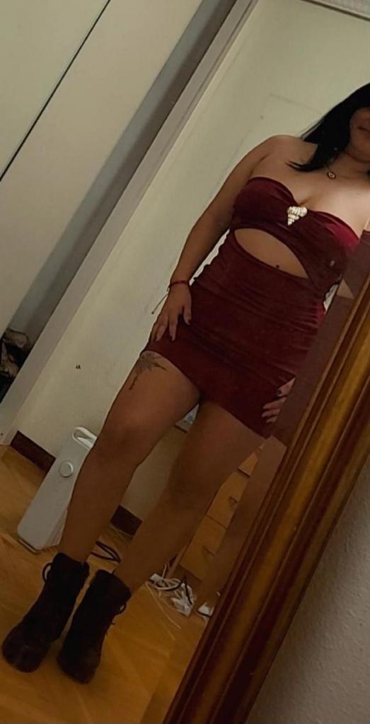 Chica busca chico en Guadalajara: 