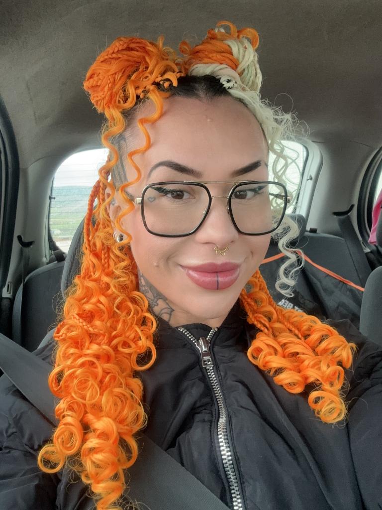 Chica busca chico en Murcia: 