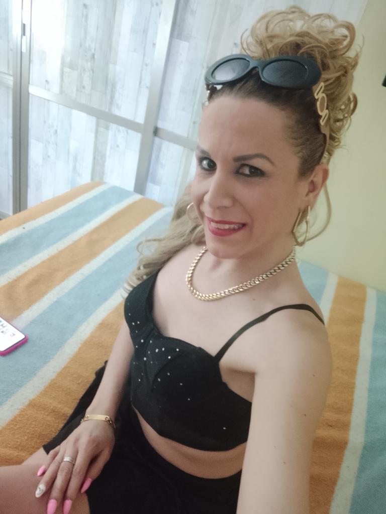 Chica busca chico en Valladolid: 