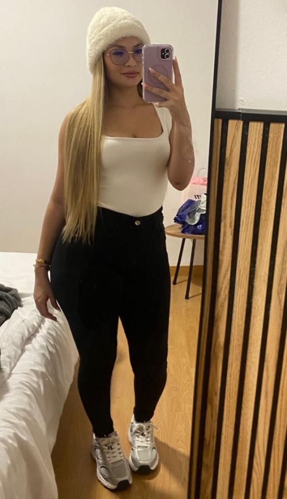 Chica busca chico en Zaragoza: 