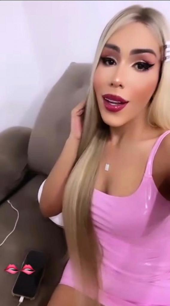 Transexual en Asturias: 