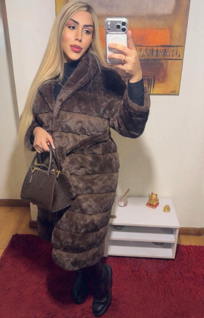 Transexual en Asturias: 