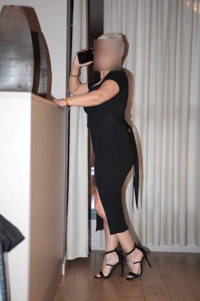 Chica busca chico en Vizcaya: 