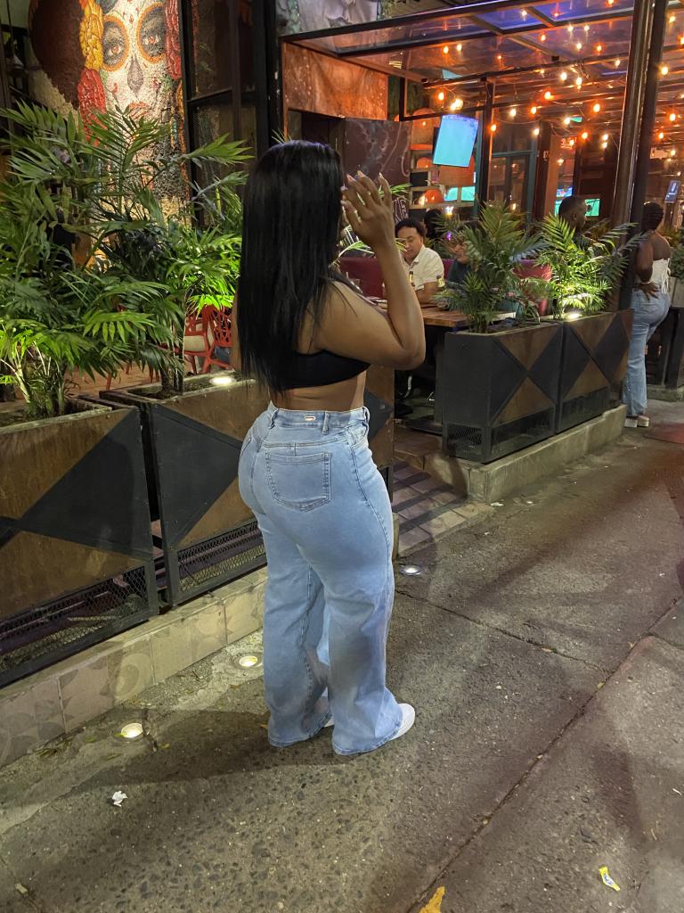 Chica busca chico en Madrid: 