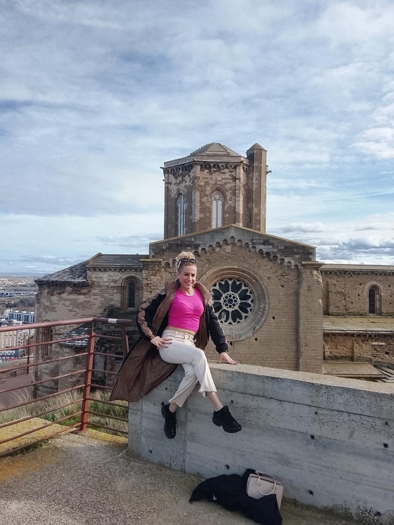 Chica busca chico en Valladolid: 