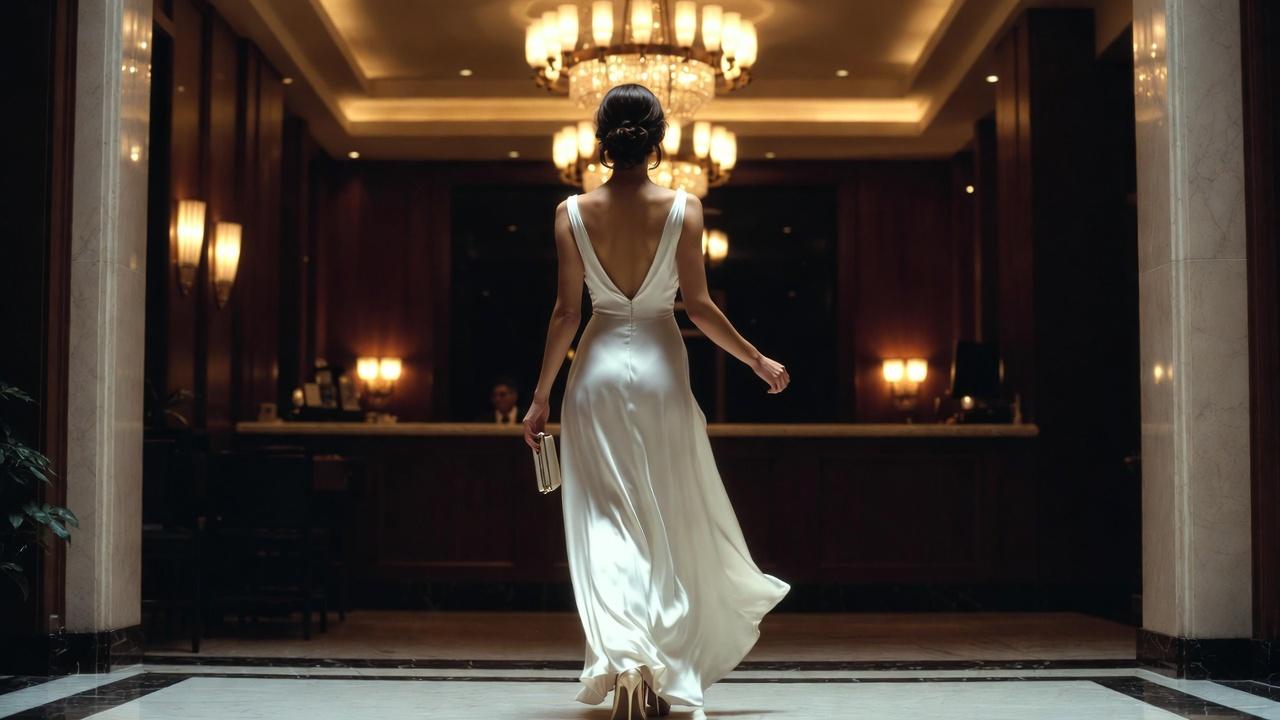 Chica busca chico en Madrid: 