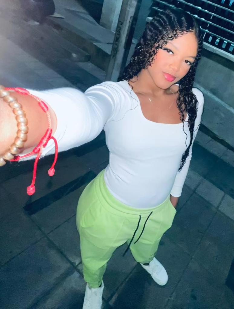 Chica busca chico en Madrid: 