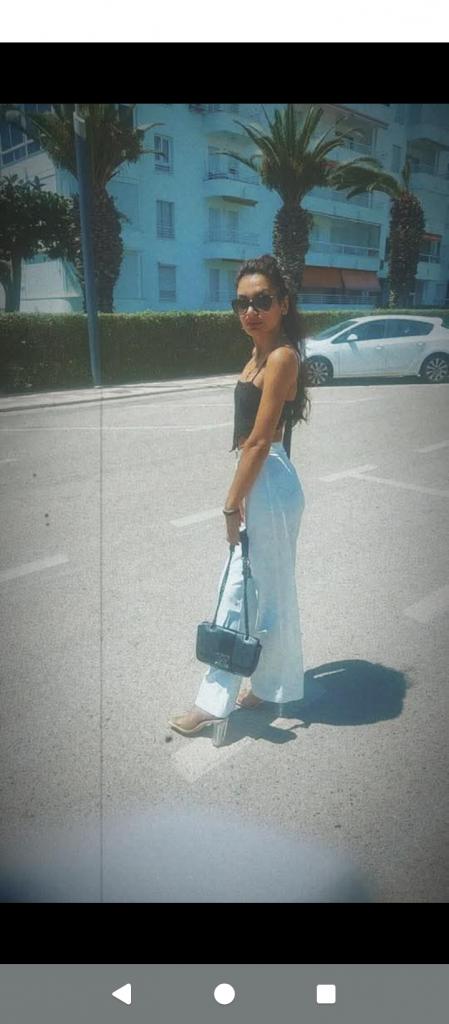 Chica busca chico en Madrid: 