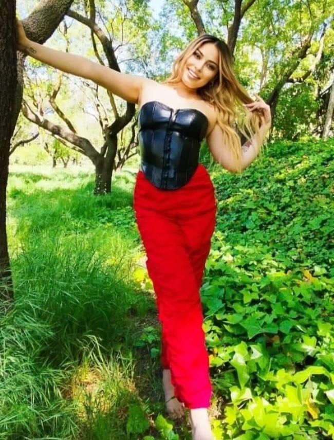 Chica busca chico en Las Palmas: 