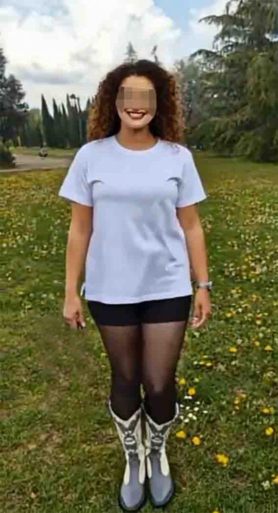 Chica busca chico en Palencia: 