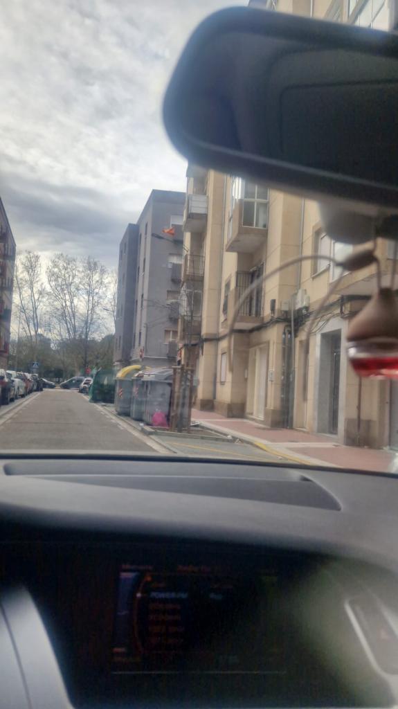 Transexual en Huelva: 