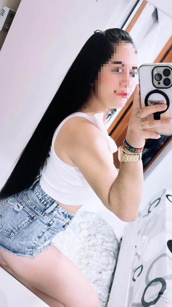 Chica busca chico en Ciudad Real: 