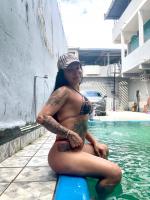 600088891: Travesti en Madrid