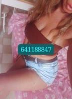 641188847: Chica busca chico en Alicante