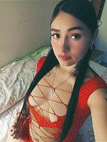 600915846: Chica busca chico en Sevilla