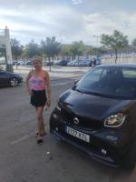 611326791: Chica busca chico en Jaén