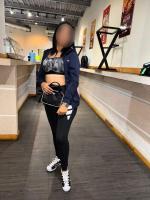 666430766: Chica busca chico en Málaga