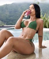 613234137: Chica busca chico en Málaga