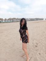 612206345: Chica busca chico en Valencia