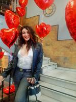 671058462: Transexual en Barcelona