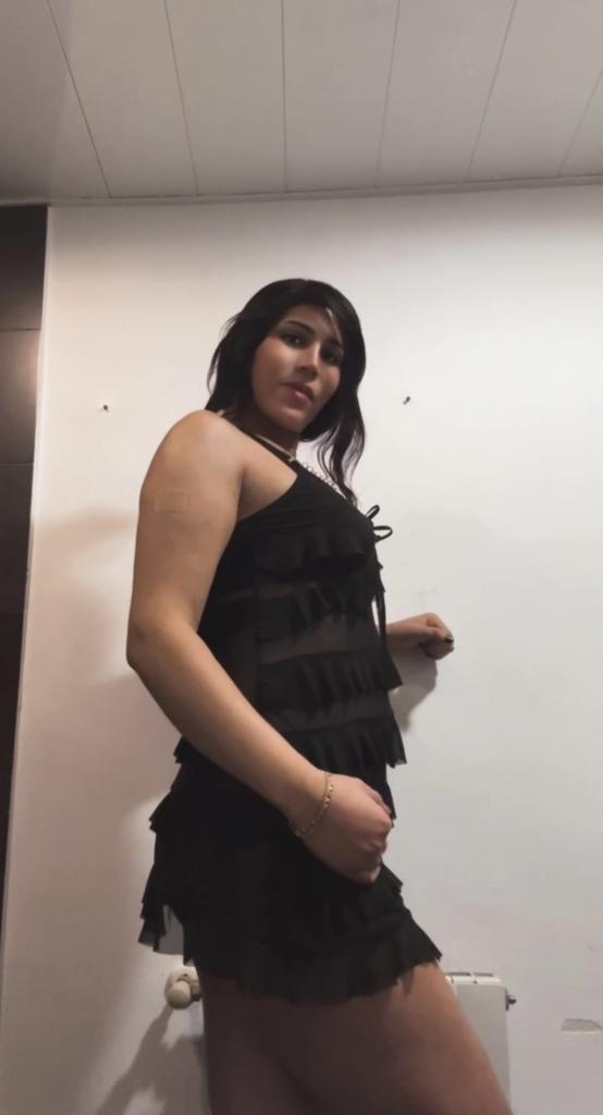 Chica busca chico en Barcelona: 