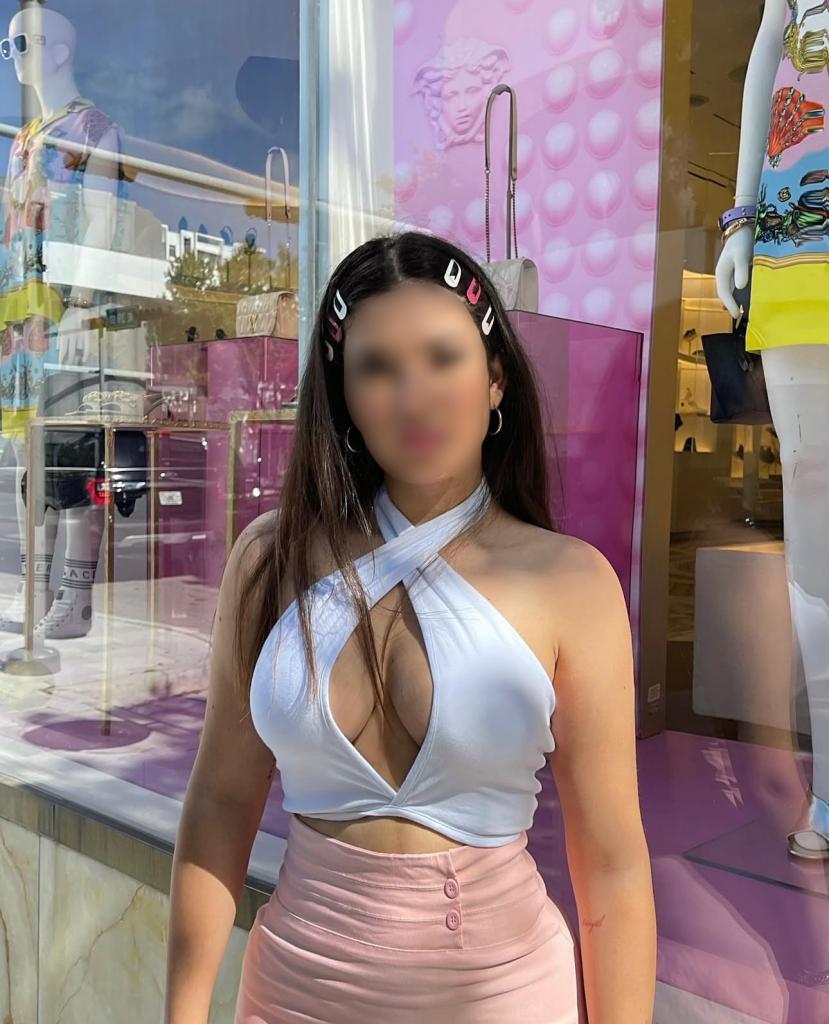 Chica busca chico en La Coruña: 