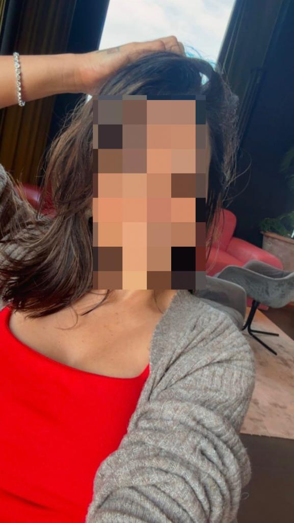 Chica busca chico en Madrid: 