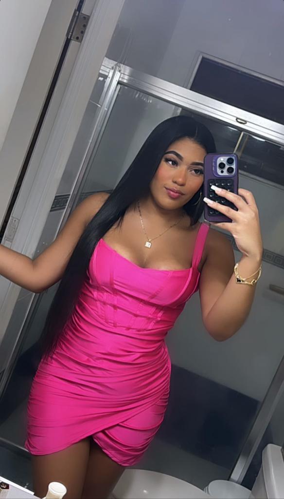 Chica busca chico en Las Palmas: 