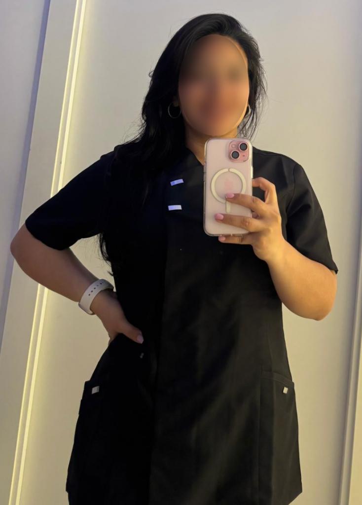 Chica busca chico en Las Palmas: 