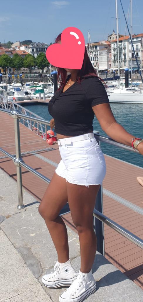 Chica busca chico en Vizcaya: 