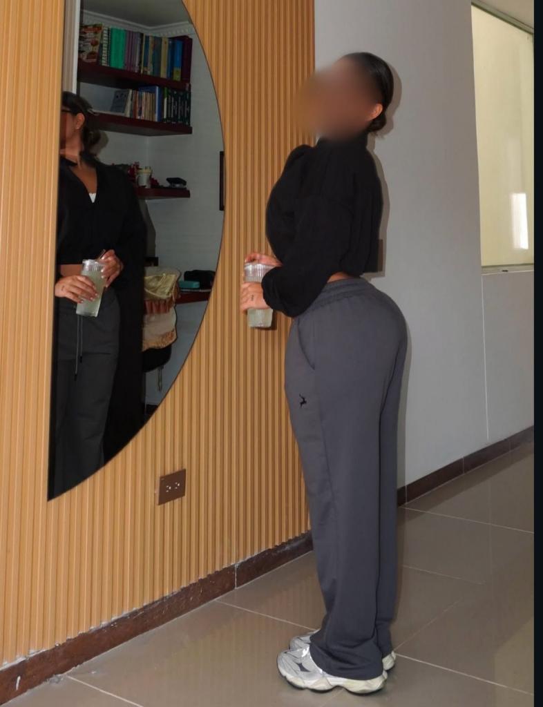 Chica busca chico en León: 