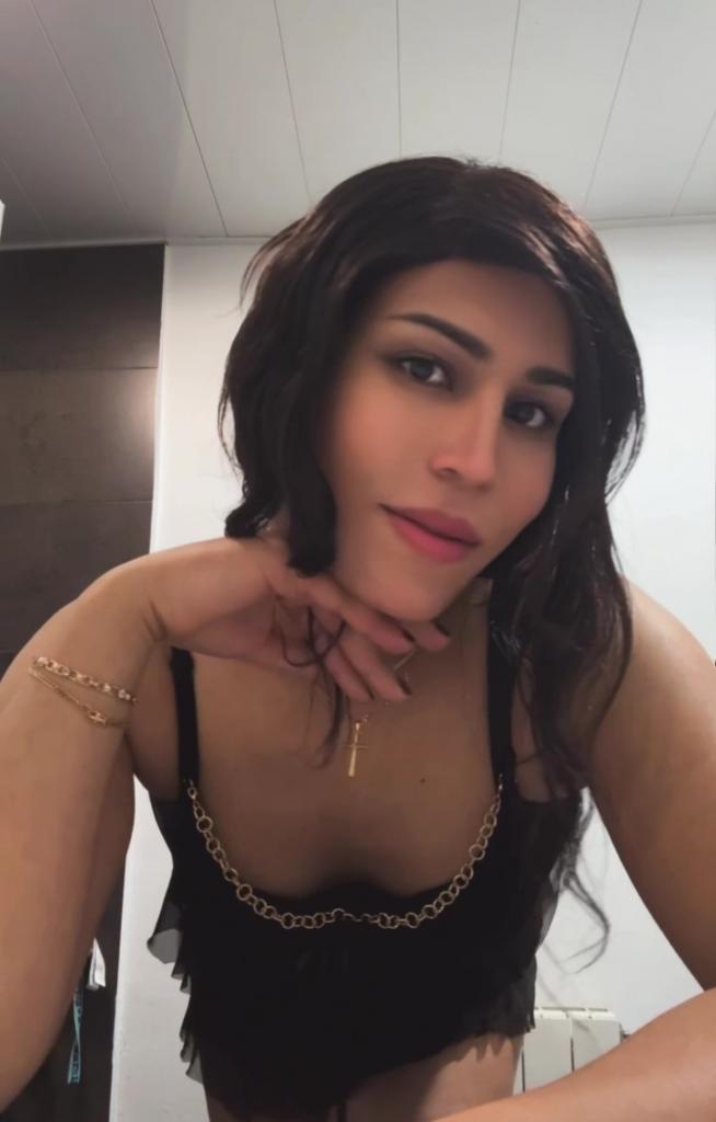 Chica busca chico en Barcelona: 