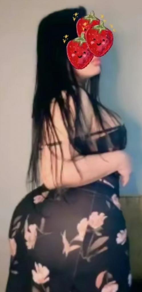 Chica busca chico en Jaén: 