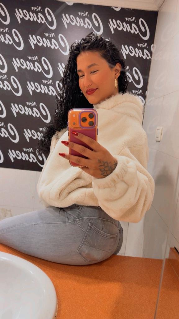 Chica busca chico en Burgos: 