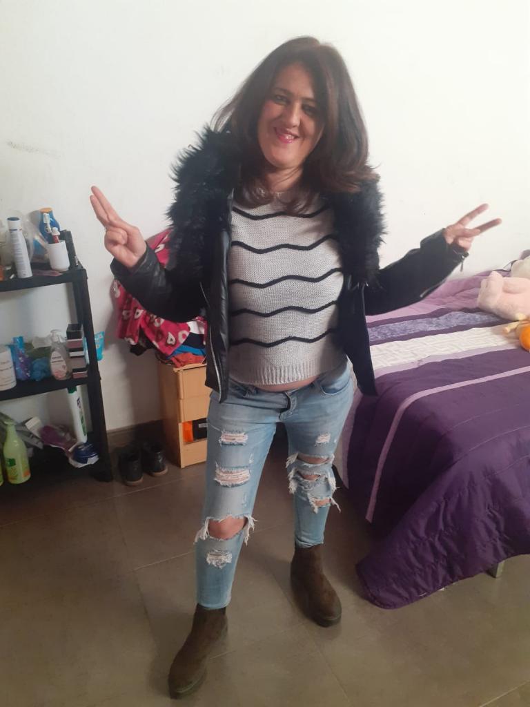 Chica busca chico en Murcia: 