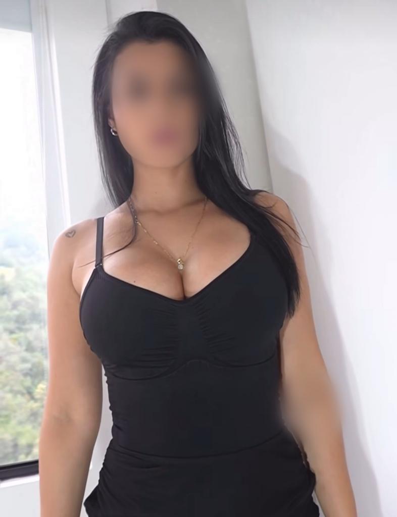 Chica busca chico en Madrid: 
