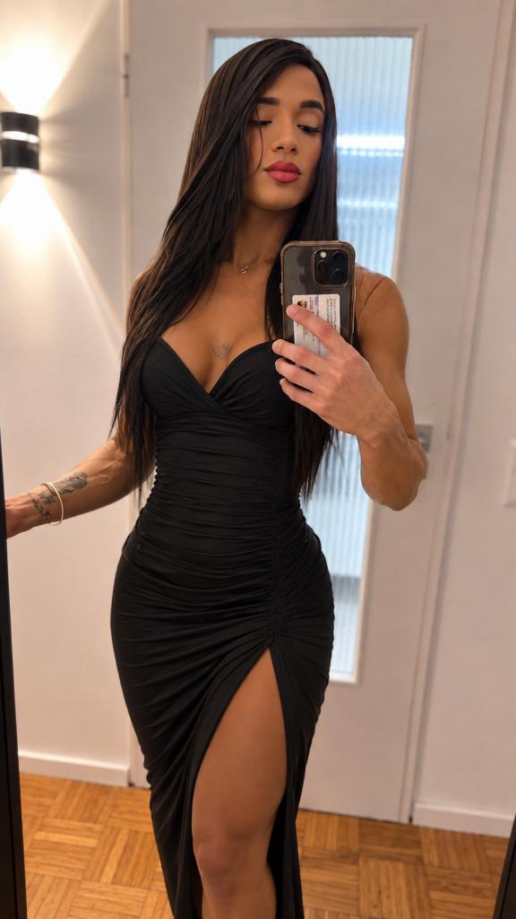 Travesti en Sevilla: 