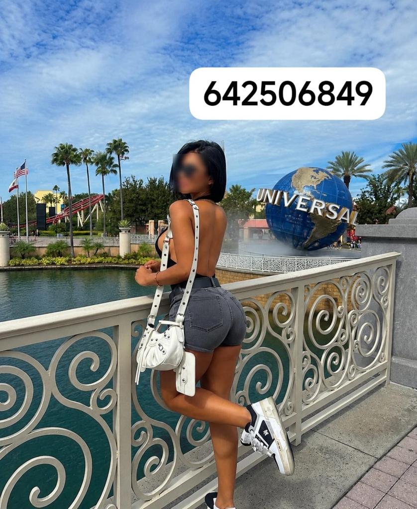 Chica busca chico en Córdoba: 