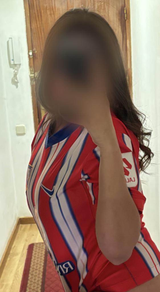 Chica busca chico en Madrid: 