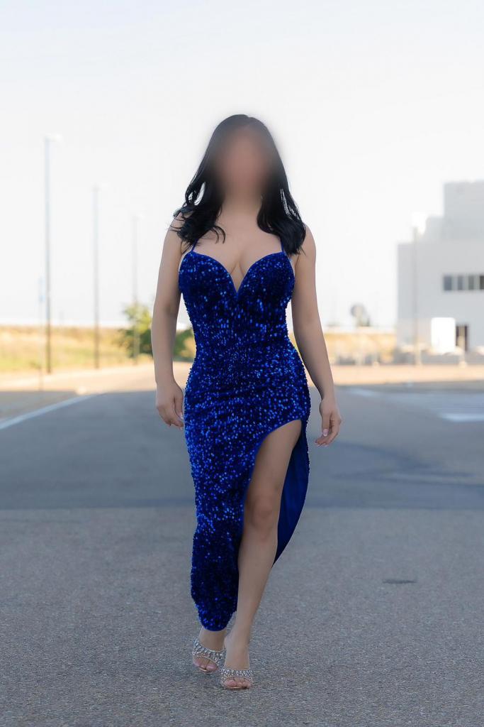 Chica busca chico en Murcia: 