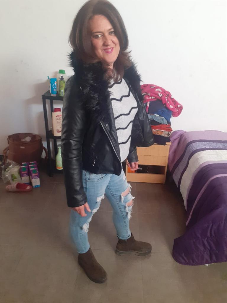 Chica busca chico en Murcia: 