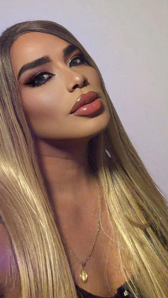 602735674: Transexual en Almería