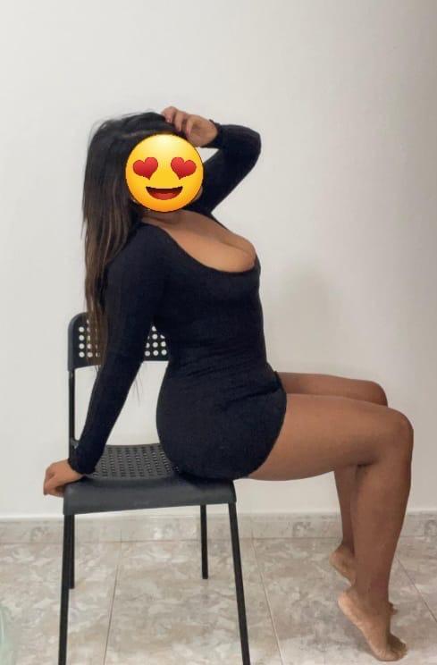 Chica busca chico en Alicante: 