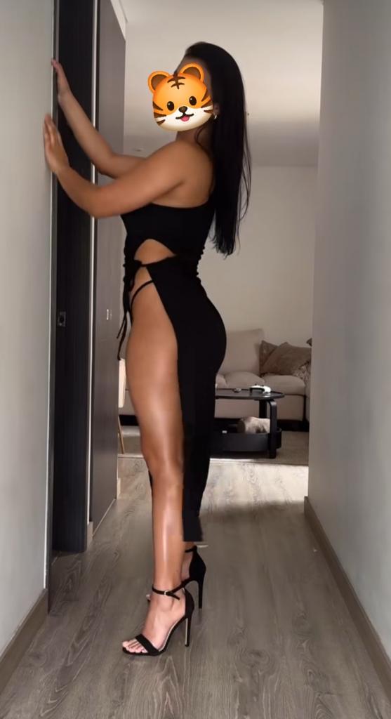 Chica busca chico en Madrid: 