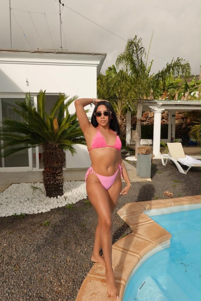 691172116: Chica busca chico en Las Palmas