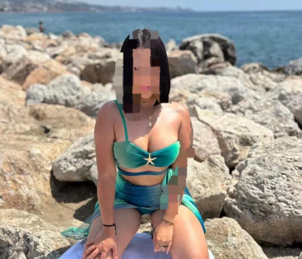 Chica busca chico en Huelva: 